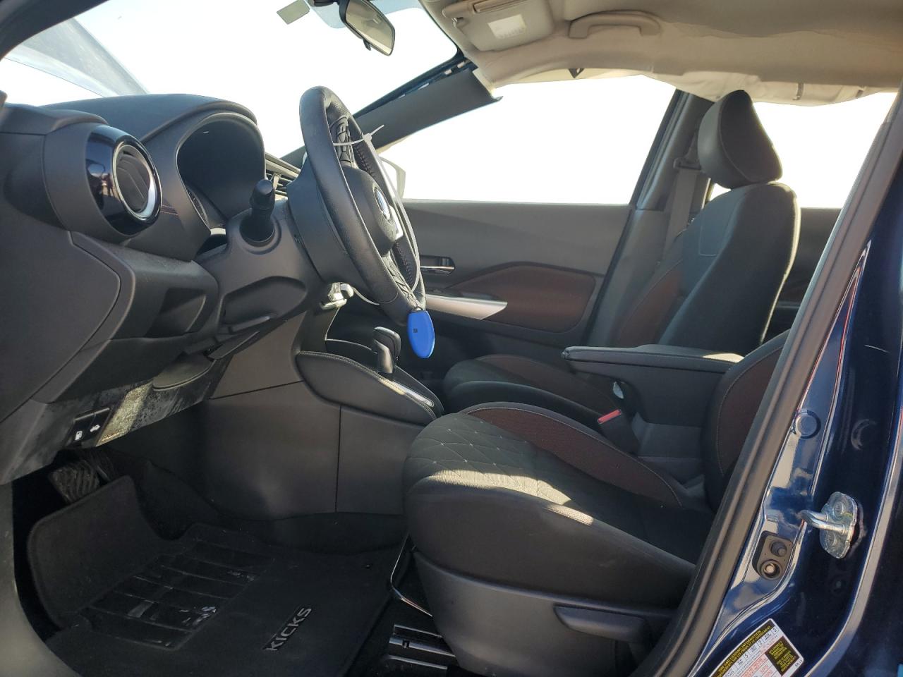 2020 Nissan Kicks - Image 7