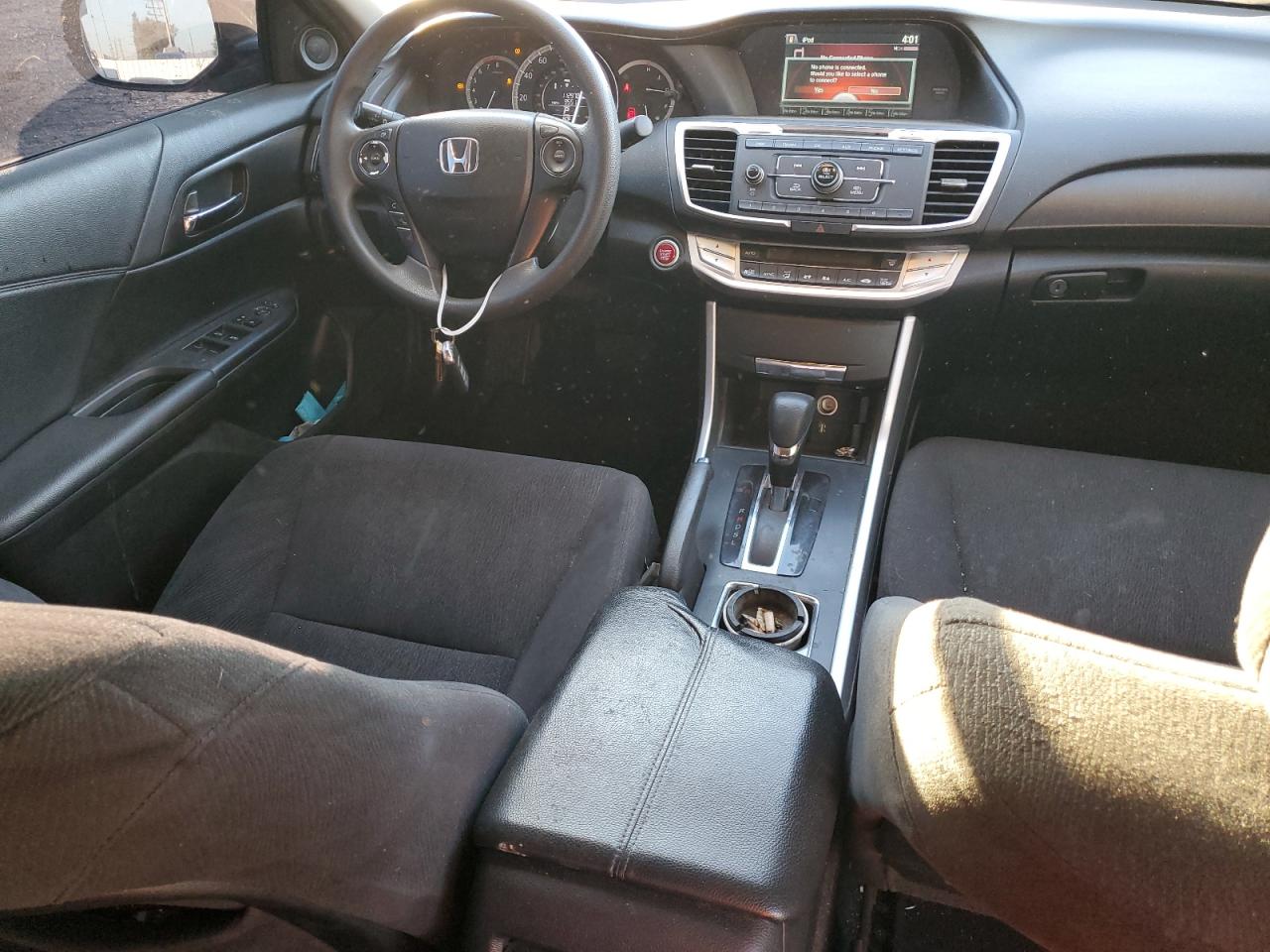 2014 Honda Accord - Image 8