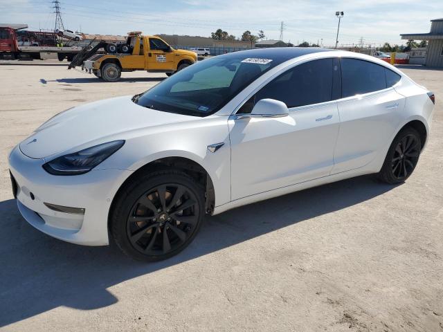 2018 Tesla Model 3  for Sale in Houston, TX - Undercarriage