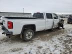 2019 Gmc Sierra K2500 Sle en Venta en Bismarck, ND - Front End