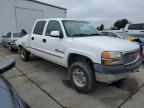 2002 Gmc Sierra K2500 Heavy Duty للبيع في Sacramento، CA - Rear End