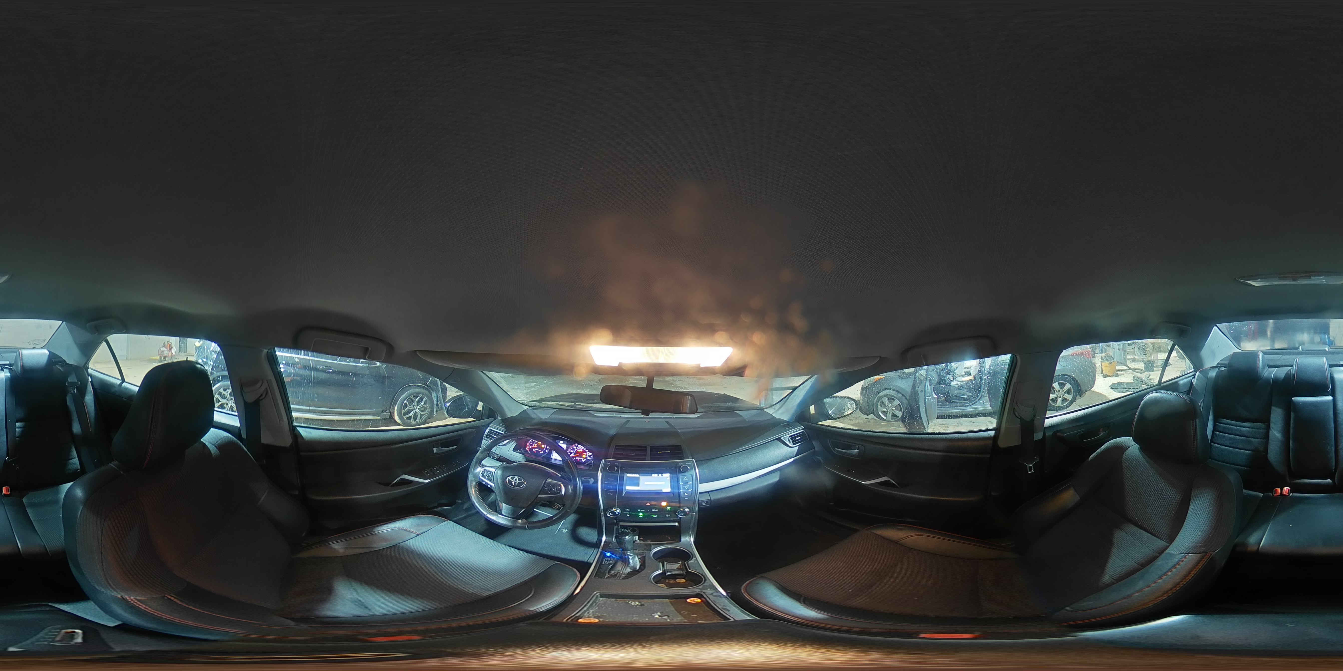 2017 Toyota Camry - Image 15