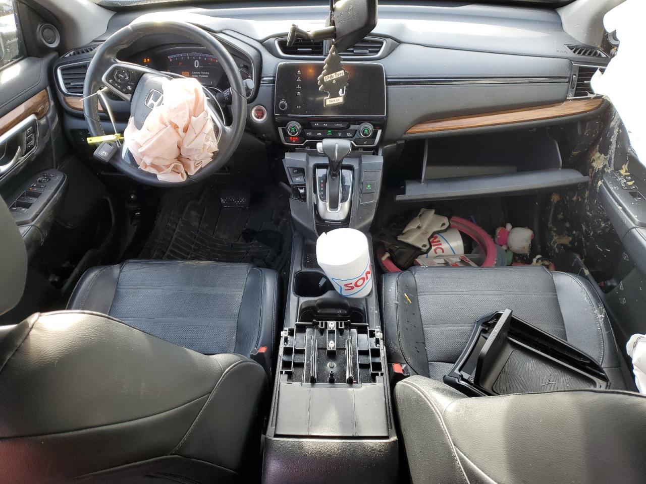 2019 Honda CR-V - Image 8