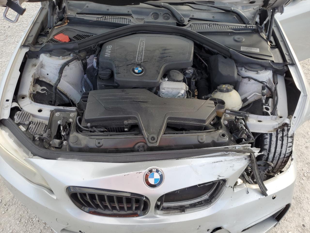 VIN WBA1F9C51GV544242 2016 BMW 2 SERIES no.11