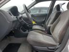2000 Honda Civic Base na sprzedaż w Spartanburg, SC - Rear End