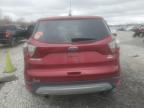 2017 Ford Escape Se na sprzedaż w Prairie Grove, AR - Front End