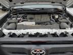 2024 TOYOTA TUNDRA CREWMAX SR for sale at Copart IL - SOUTHERN ILLINOIS