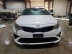 2019 Kia Optima Lx на продаже в West Mifflin, PA - Rear End