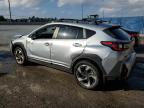 2024 Subaru Crosstrek Limited for Sale in Riverview, FL - Rollover