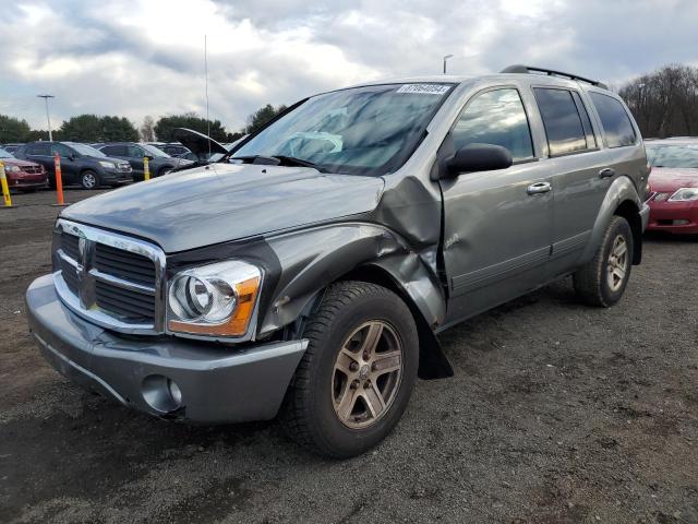 2006 Dodge Durango Slt