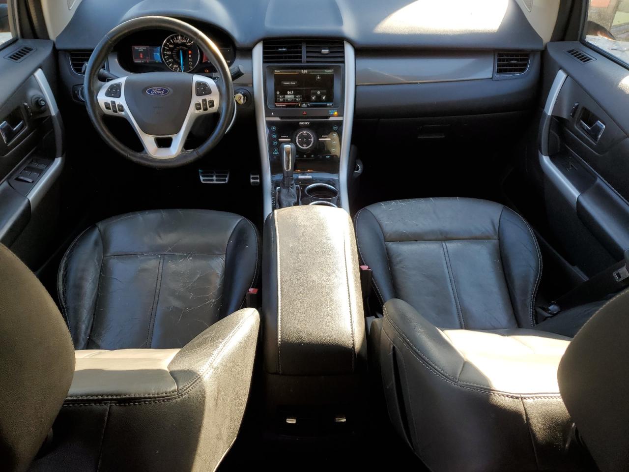 2014 Ford Edge - Image 8