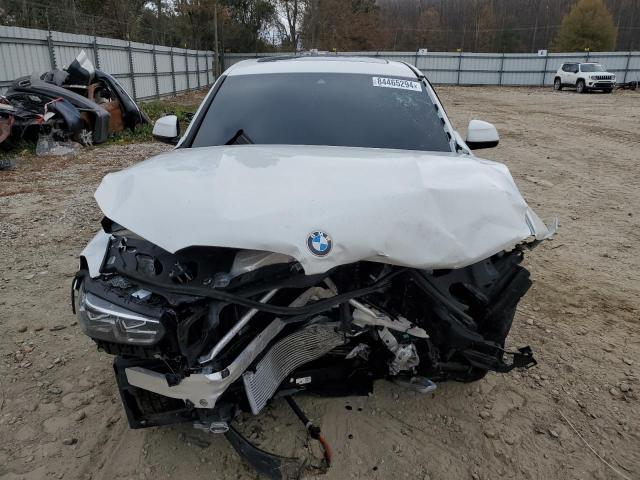  BMW X4 2023 White