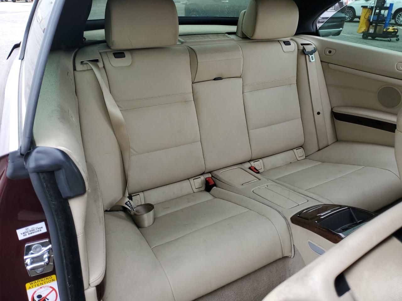 2008 BMW 3er - Image 10