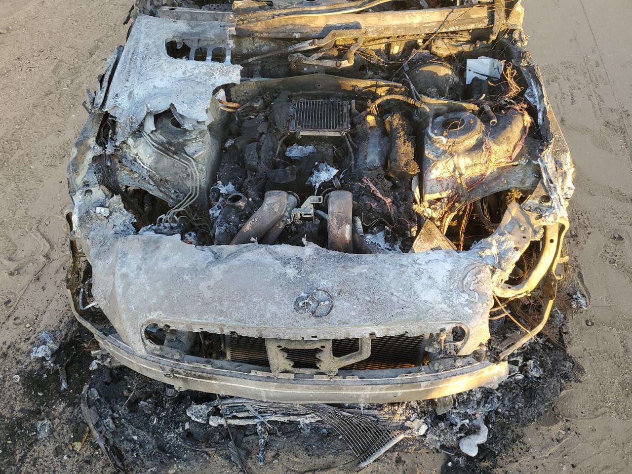 2012 Mercedes-Benz S-klasse - Image 11