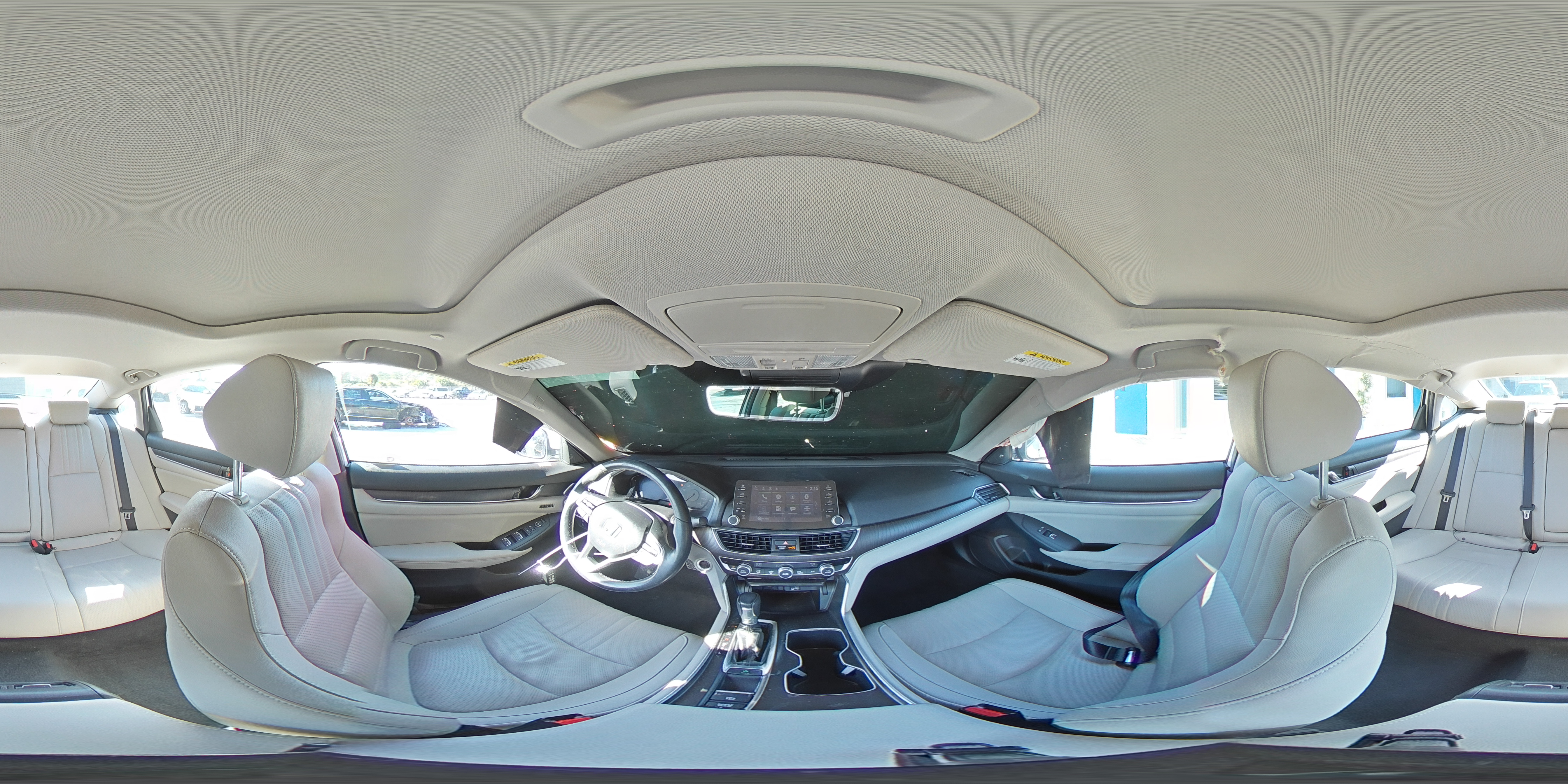 2019 Honda Accord - Image 14