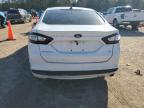 2013 Ford Fusion Se იყიდება Greenwell Springs-ში, LA - Front End