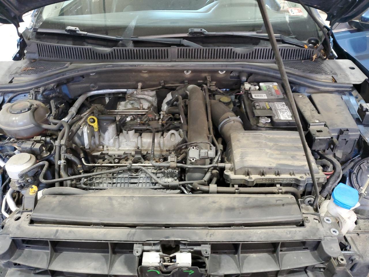 2019 Volkswagen Jetta - Image 11