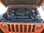 2023 Jeep Wrangler Sport للبيع في Grand Prairie، TX - Rear End