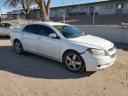 2011 Chevrolet Malibu 2Lt en Venta en Albuquerque, NM - Front End