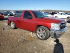 2008 Gmc Sierra C1500 de vânzare în Kansas City, KS - Rear End