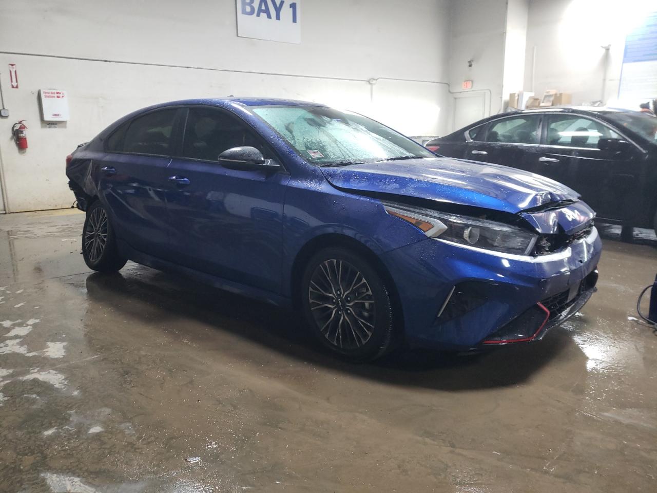 2024 Kia Forte - Image 4