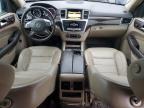 2012 Mercedes-Benz Ml 350 4Matic продається в Pennsburg, PA - Front End