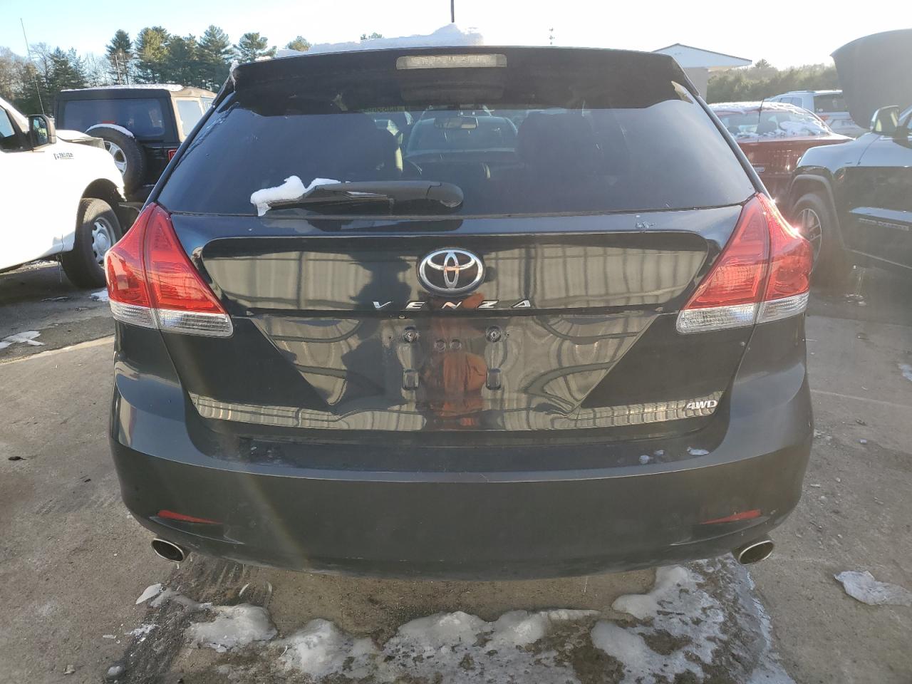 2010 Toyota Venza - Image 6