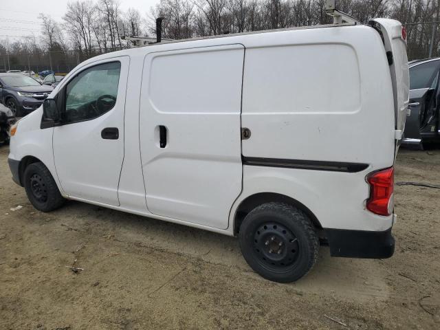  CHEVROLET EXPRESS 2017 Білий