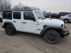 2024 Jeep Wrangler Sport за продажба в Davison, MI - Front End