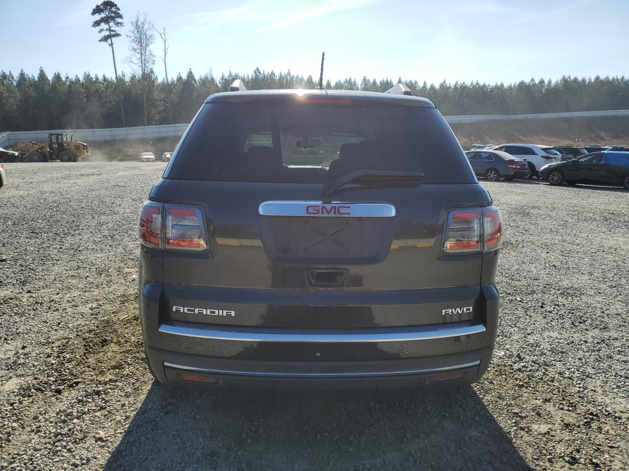 2013 GMC Acadia - Image 6