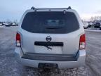 2010 NISSAN PATHFINDER S for sale at Copart AB - CALGARY