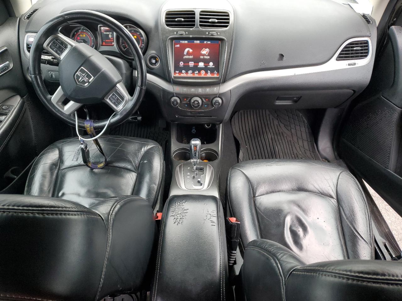 2017 Dodge Journey - Image 8