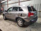 2013 Kia Sorento Lx en Venta en West Mifflin, PA - Mechanical