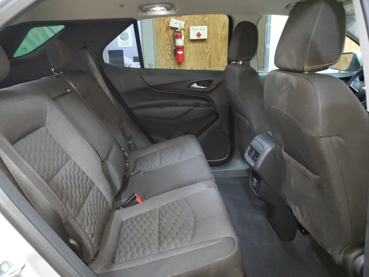 2019 Chevrolet Equinox - Image 11