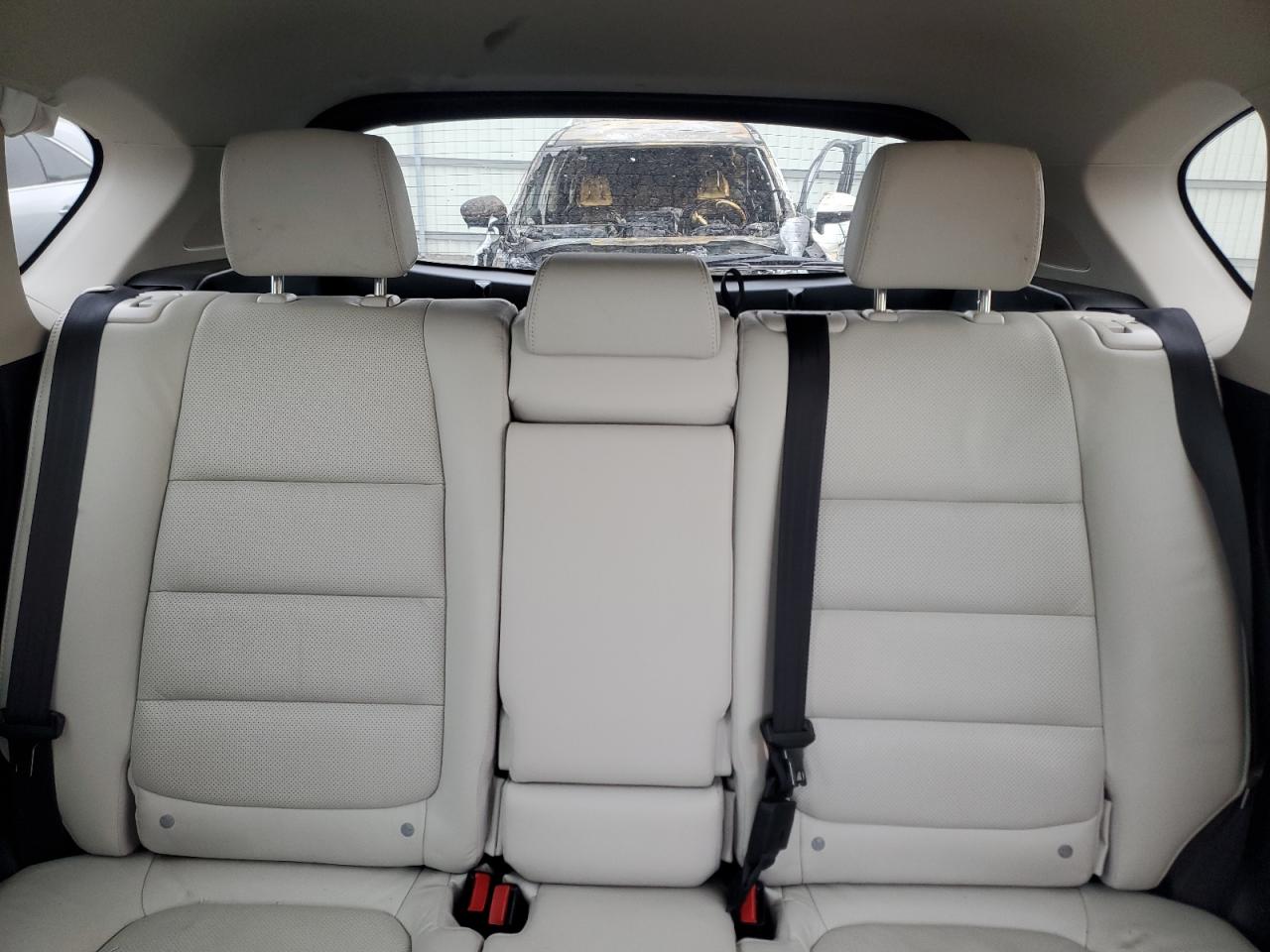 2016 Mazda CX-5 - Image 10