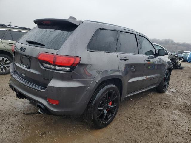  JEEP GRAND CHER 2019 Серый