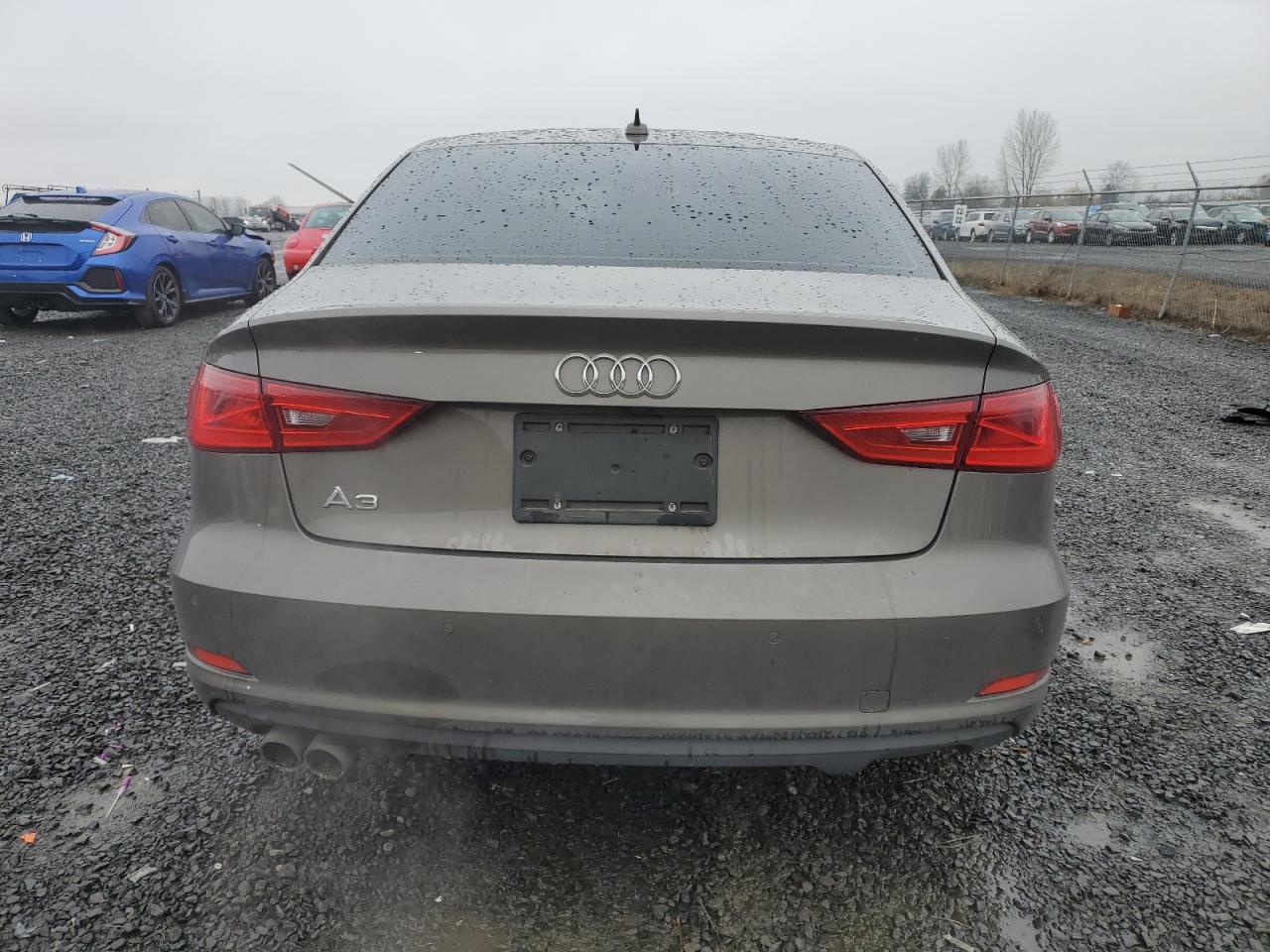 2016 Audi A3 - Image 6