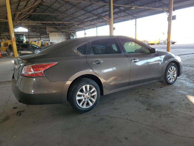  NISSAN ALTIMA 2015 Szary