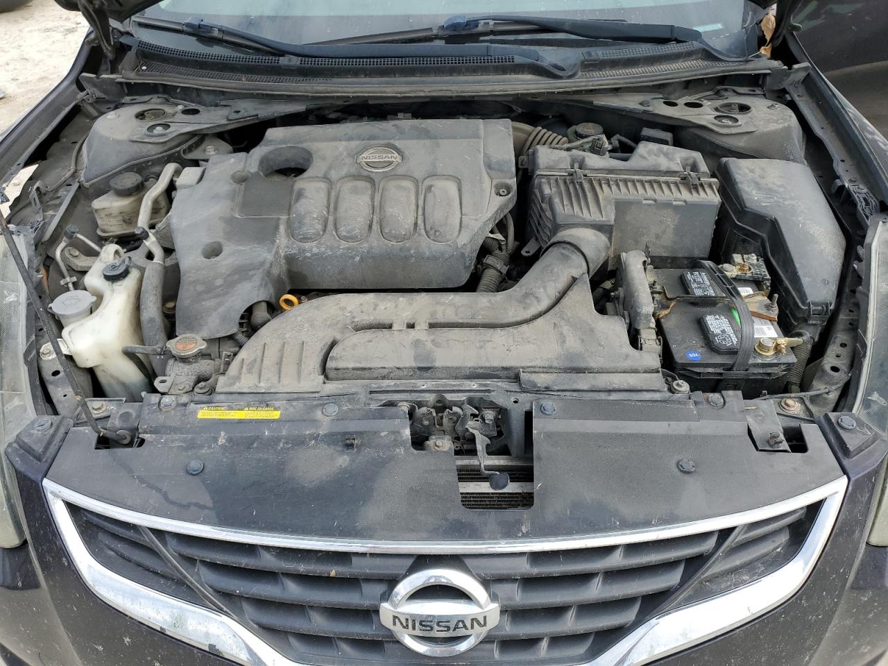 2011 Nissan Altima - Image 11