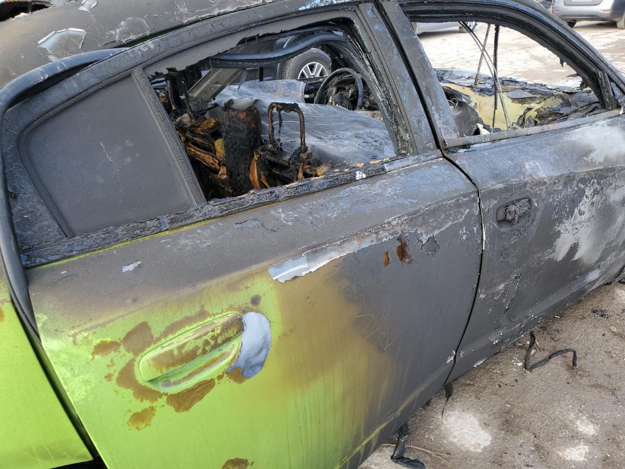 2012 Dodge Charger - Image 10