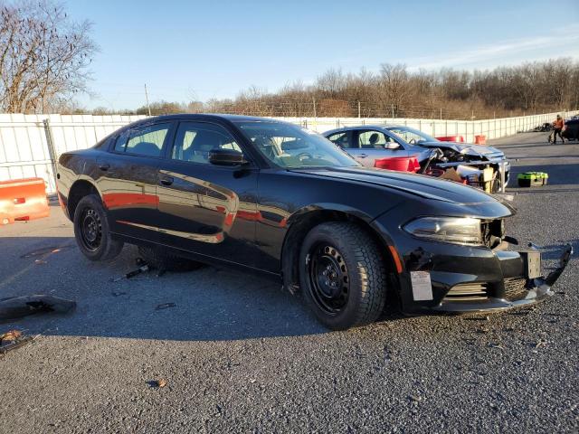  DODGE CHARGER 2022 Czarny