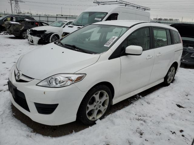 2010 Mazda 5 