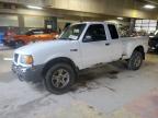 2002 Ford Ranger Super Cab للبيع في Indianapolis، IN - Front End