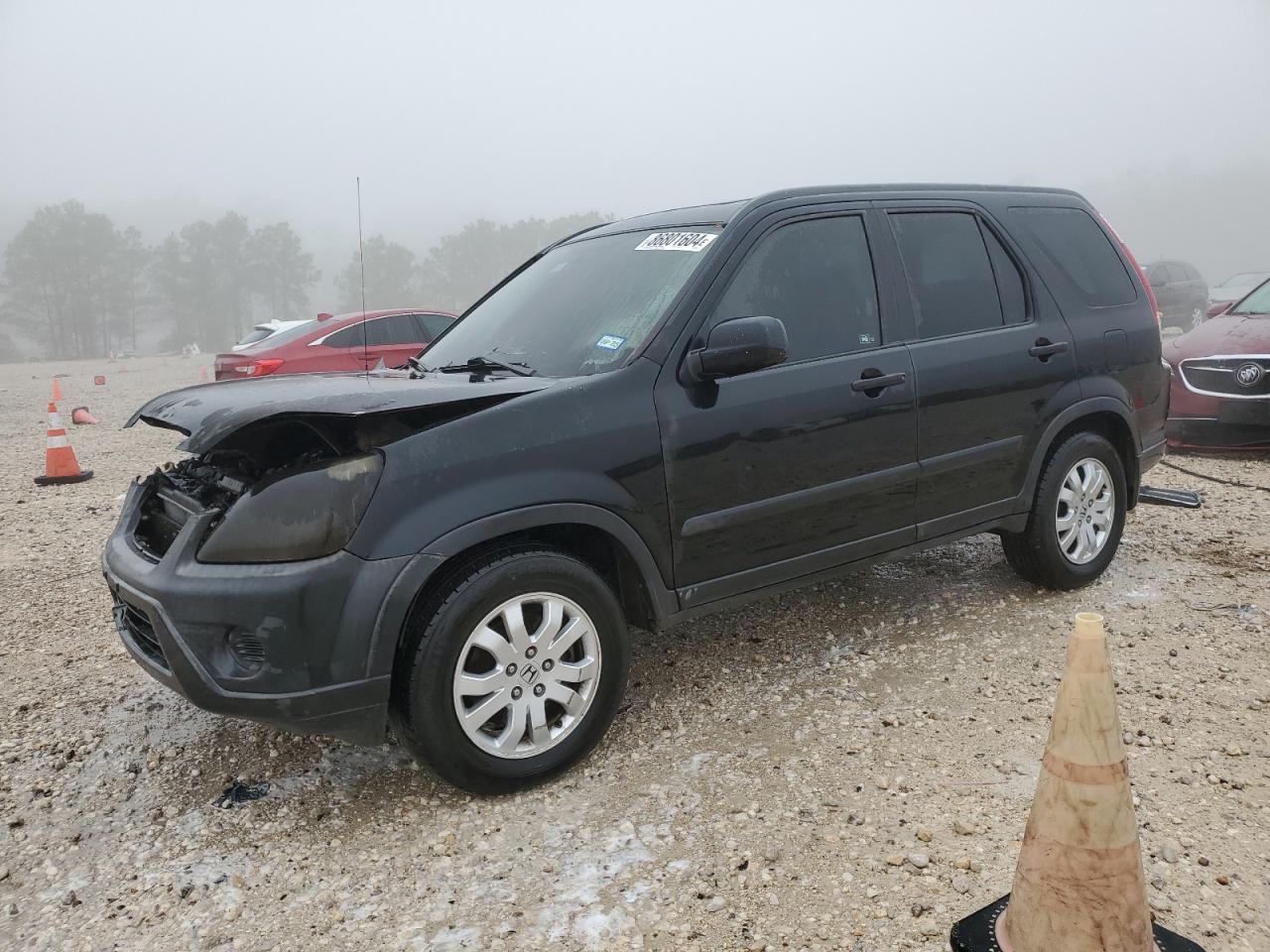 2006 Honda CR-V - Image 1