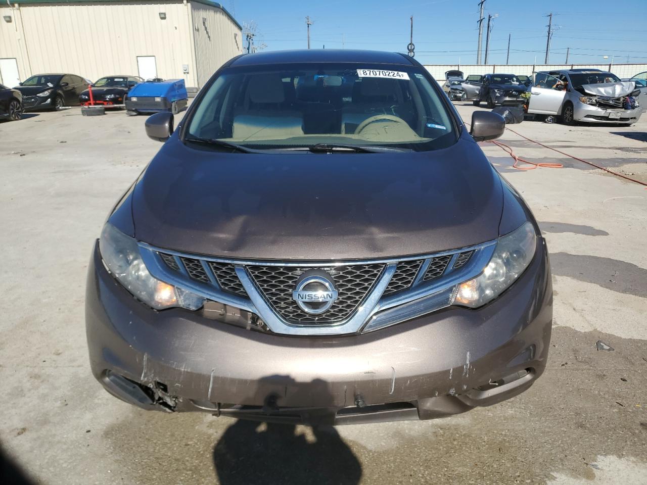 2011 Nissan Murano - Image 5