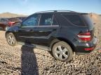 2011 Mercedes-Benz Ml 350 zu verkaufen in Phoenix, AZ - Front End