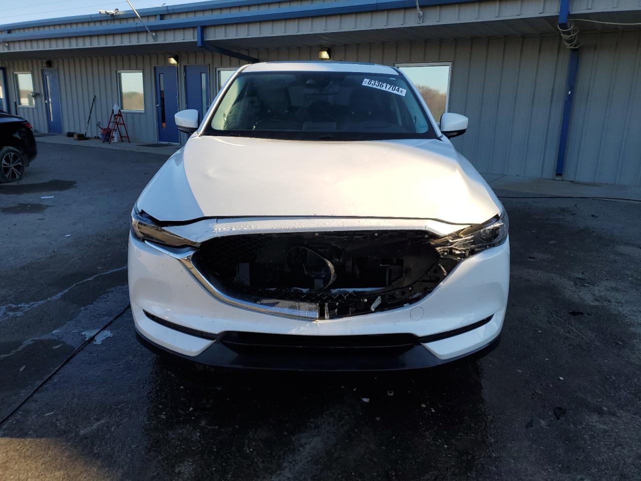 VIN JM3KFBDM7J0403918 2018 MAZDA CX-5 no.5