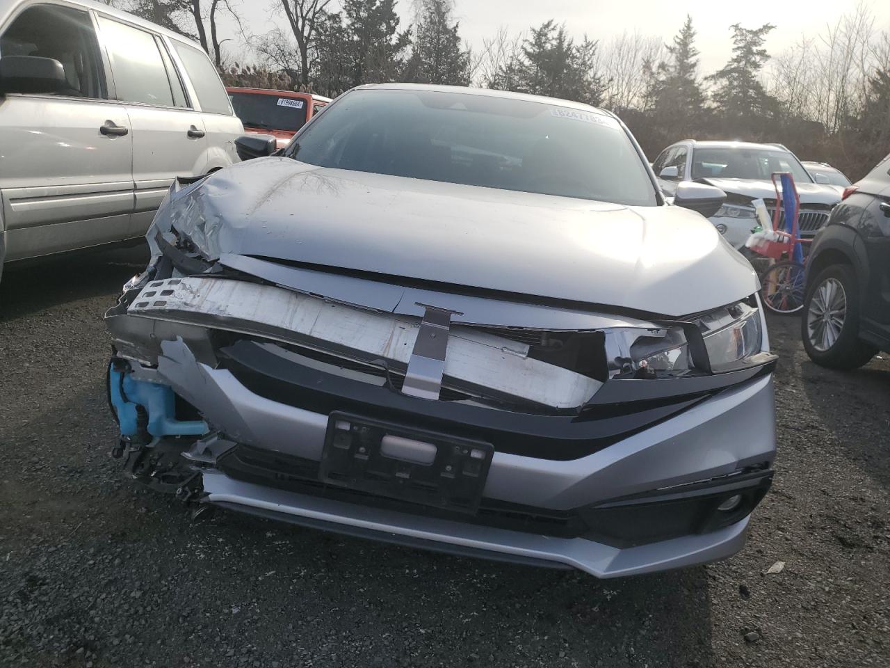 2019 Honda Civic - Image 5