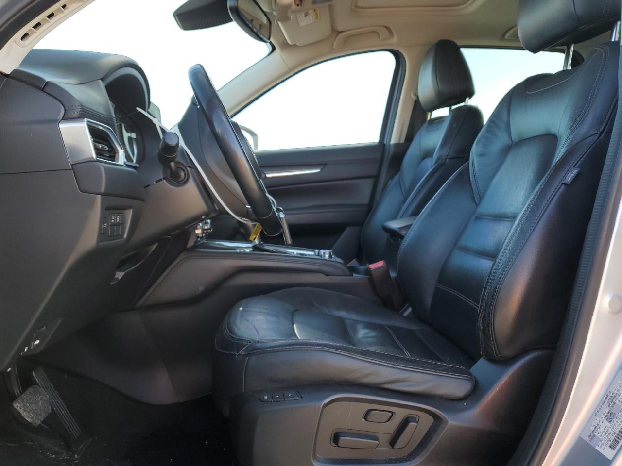 2018 Mazda CX-5 - Image 7