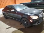 2009 MERCEDES-BENZ C 230 4MATIC for sale at Copart AB - CALGARY